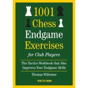 1001 chess endgame exercices for club players