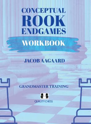 Conceptual rook endgames, Workbook