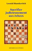 Sacrifier judicieusement aux échecs