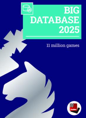 Big database 2025