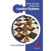 Chess opening repertoire : London system