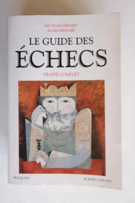 Le guide des échecs