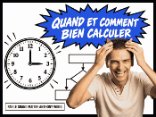 Quand et comment bien calculer aux échecs