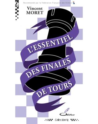 L'essentiel des finales de tours