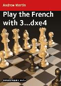 Play the French with ...dxe4