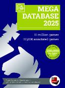 Mega database 2025