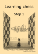 Learning Chess, Step 1
