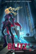 Blitz, tome 11