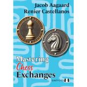 Mastering chess exchanges