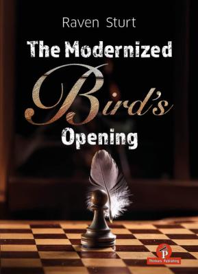 The modernized Bird's opening