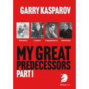 My great predecessors, 1