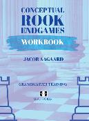 Conceptual rook endgames, Workbook