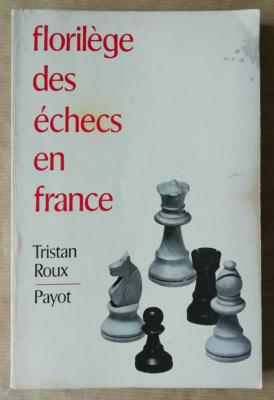 Florilège des échecs