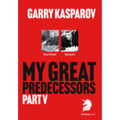 My great predecessors, 5