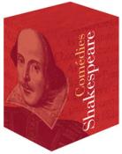 Comédies I, II, III et Album Shakespeare