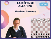 La défense Alékhine