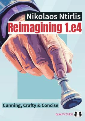 Reimagining 1e4