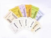Offre Etapes