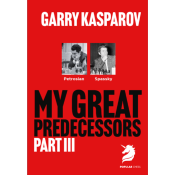 My great predecessors, 3