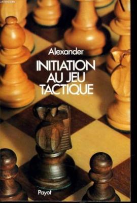 Initiation au jeu tactique