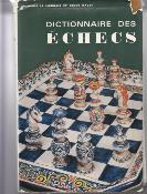 Dictionnaire des échecs