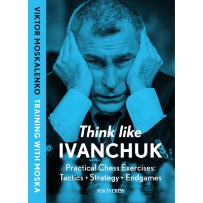 Think like Ivanthuk