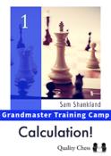 Grandmaster training camp 1 : Calculation!