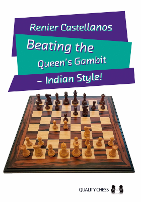 Beating the Queen's gambit - Indian style!