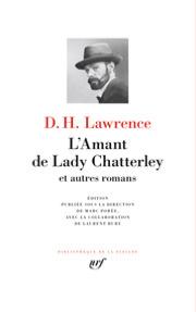 L'Amant de Lady Chatterley et autres romans