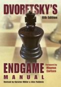 Dvoretsky's endgame manual, 6th edition