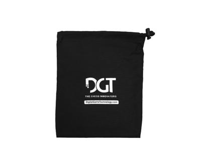 Sac DGT pour les pièces